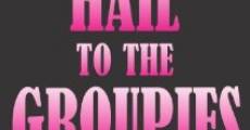 Hail to the Groupies (2012) stream