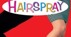 Película Hairspray, fiebre de los 60