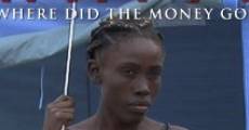 Película Haiti: Where Did the Money Go