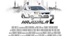 Ver película Hajwala 2: Mysterious Mission