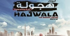 Hajwala streaming