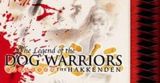 Película Hakkenden: Legend of the Dog Warriors
