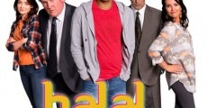 Filme completo Halal Daddy
