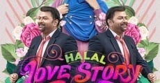 Película Halal Love Story