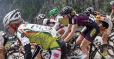 Película Half The Road: The Passion, Pitfalls & Power of Women's Professional Cycling