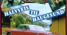 Ver película Halfway to Haugesund