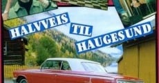 Halvveis til Haugesund