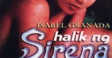 Película Halik ng sirena