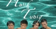 Filme completo Halik sa tubig