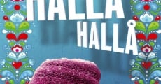 Filme completo Hallå hallå