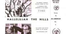 Hallelujah the Hills (1963) stream