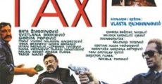 Filme completo Halo taxi