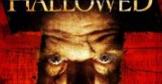 Hallowed film complet