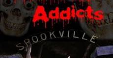 Filme completo Halloween Addicts