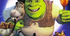 Filme completo Scared Shrekless