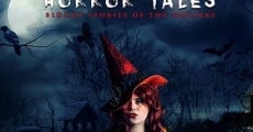 Halloween Horror Tales (2018) stream