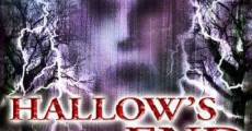 Filme completo Hallow's End