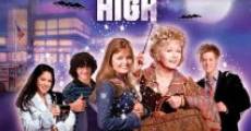 Halloweentown 3