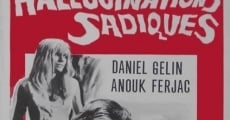 Hallucinations sadiques (1969) stream