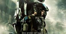 Película Halo 4: Forward Unto Dawn