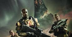 Halo: Nightfall film complet