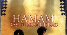 Película Hamam: el baño turco