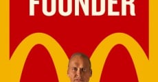 The Founder (2016) stream