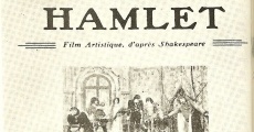 Hamlet, Prince of Denmark streaming