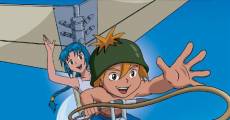 Filme completo Mangchi - Hammerboy