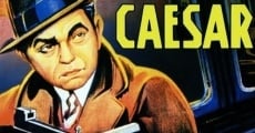 Filme completo Little Caesar