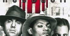 Harlem, N.Y.C. streaming