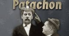 Pat und Patachon schlagen sich durch