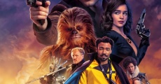 Ver película Han Solo: Una historia de Star Wars