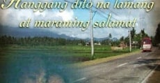 Hanggang dito na lamang at maraming salamat (2007) stream