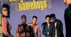 Hangin' with the Homeboys (1991) stream