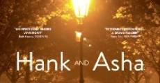 Hank and Asha (2013) stream