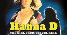 Hanna D. - La ragazza del Vondel Park (1984)