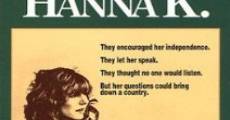 Hanna K. (1983) stream