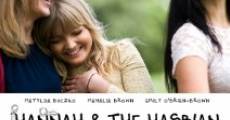 Hannah and the Hasbian (2011) stream