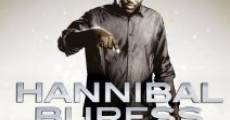 Hannibal Buress: Animal Furnace