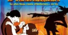 Filme completo H.C. Andersen og den skæve skygge