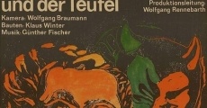 Hans Röckle und der Teufel (1974)