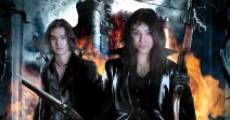 Hansel & Gretel: Warriors of Witchcraft film complet