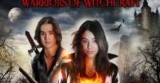 Hansel and Gretel: Warriors Of Witchcraft (2013) stream