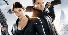 Hansel and Gretel: Witch Hunters film complet