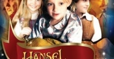 Película Hansel y Gretel: El cuento