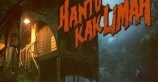 Hantu Kak Limah (2018)