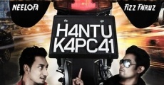 Filme completo Hantu Kapcai