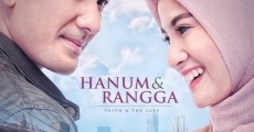Filme completo Hanum & Rangga: Faith & The City