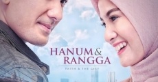 Película Hanum & Rangga: Faith & The City